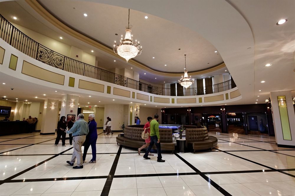 Harlows Casino Resort And Spa กรีนวิลล์ ภายนอก รูปภาพ