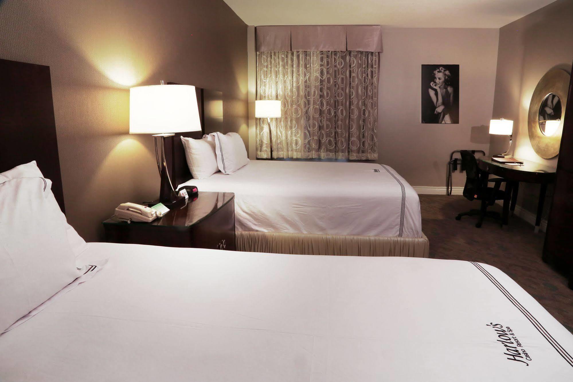 Harlows Casino Resort And Spa กรีนวิลล์ ภายนอก รูปภาพ
